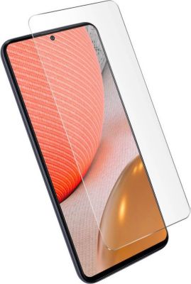 Protège écran SHOT CASE Film Verre Trempe SAMSUNG Galaxy A72