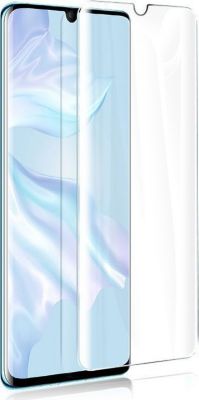 Protège écran SHOT CASE Film Verre Trempe HUAWEI P50