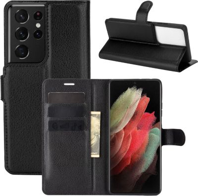 Porte-cartes SHOT CASE Portefeuille SAMSUNG Galaxy S21 Ultra NO Porte-cartes SHOT CASE Portefeuille SAMSUNG Galaxy S21 Ultra NO