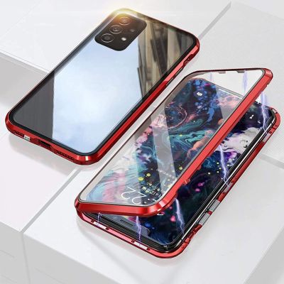 Coque intégrale SHOT CASE Verre Trempe SAMSUNG Galaxy A42 ROUGE Coque intégrale SHOT CASE Verre Trempe SAMSUNG Galaxy A42 ROUGE