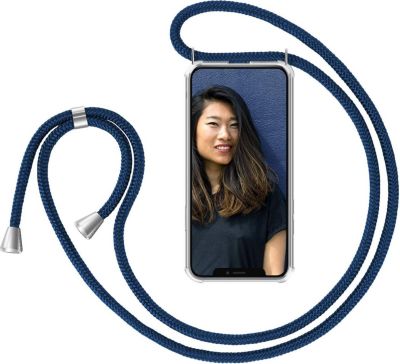  SHOT CASE Cordon XIAOMI Redmi Note 10 Pro BLEU SHOT CASE Cordon XIAOMI Redmi Note 10 Pro BLEU