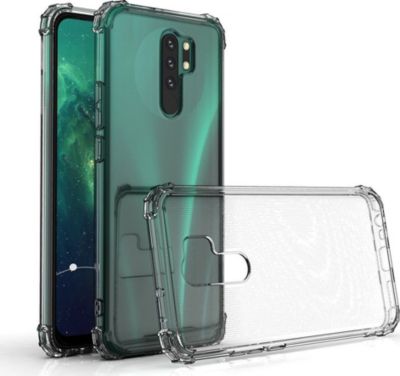 Coque SHOT CASE Silicone Anti-Chocs XIAOMI Redmi 9