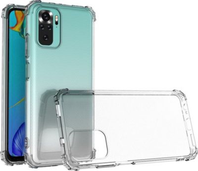 Coque SHOT CASE Anti-Chocs XIAOMI Redmi Note 10 Pro Coque SHOT CASE Anti-Chocs XIAOMI Redmi Note 10 Pro