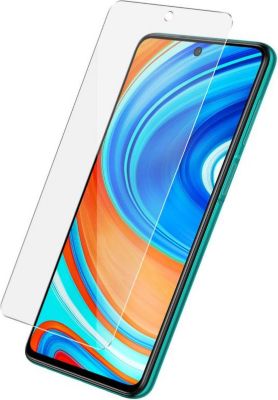 Protège écran SHOT CASE Verre Trempe XIAOMI Redmi Note 9 Pro Protège écran SHOT CASE Verre Trempe XIAOMI Redmi Note 9 Pro