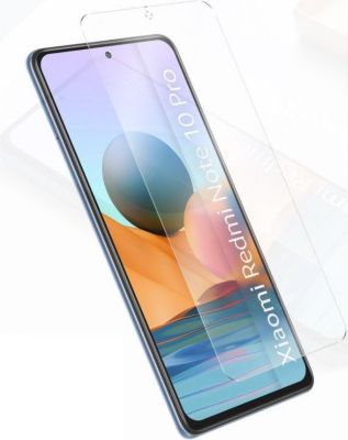 Protège écran SHOT CASE Verre Trempe XIAOMI Redmi Note 10 Pro Protège écran SHOT CASE Verre Trempe XIAOMI Redmi Note 10 Pro
