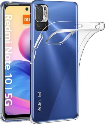 Coque XEPTIO Xiaomi Redmi Note 10 5G gel tpu