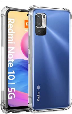 Coque XEPTIO Xiaomi Redmi Note 10 5G gel tpu antichoc