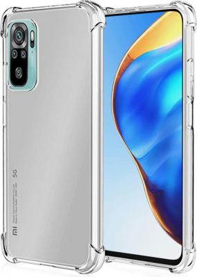 Coque XEPTIO Xiaomi Redmi Note 10S gel tpu antichoc