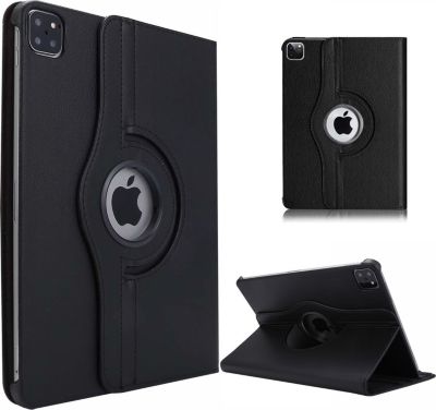 Housse XEPTIO Apple iPad PRO 11 M1 2021 360 noir
