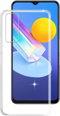 Coque XEPTIO Vivo Y72 5G gel tpu Coque XEPTIO Vivo Y72 5G gel tpu