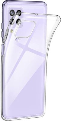 Coque XEPTIO Samsung Galaxy A22 4G gel tpu Coque XEPTIO Samsung Galaxy A22 4G gel tpu