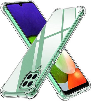 Coque XEPTIO Samsung Galaxy A22 4G gel tpu antichoc Coque XEPTIO Samsung Galaxy A22 4G gel tpu antichoc