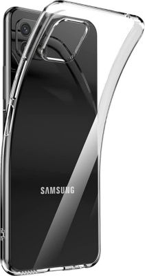 Coque XEPTIO Samsung Galaxy A22 5G gel tpu