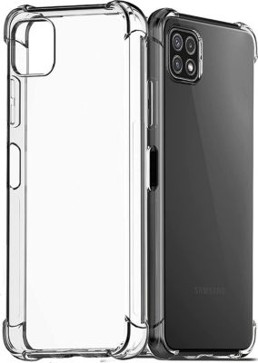 Coque XEPTIO Samsung Galaxy A22 5G gel tpu antichoc Coque XEPTIO Samsung Galaxy A22 5G gel tpu antichoc