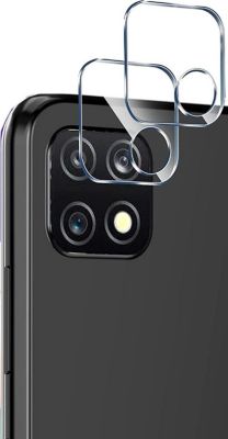 Protège écran XEPTIO Samsung Galaxy A22 5G verre caméra Protège écran XEPTIO Samsung Galaxy A22 5G verre caméra