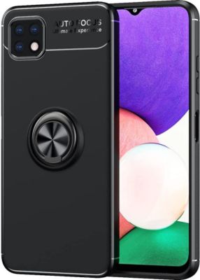 Coque XEPTIO Samsung Galaxy A22 5G coque voiture Coque XEPTIO Samsung Galaxy A22 5G coque voiture