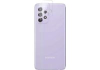 Protège écran XEPTIO Samsung Galaxy A52s 5G verre caméra