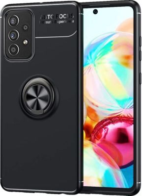 Coque XEPTIO Samsung Galaxy A52s 5G coque voiture