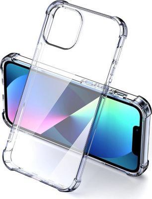Coque XEPTIO Apple iPhone 13 5G gel tpu antichoc