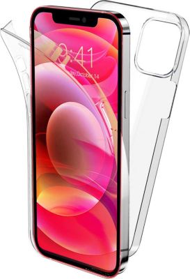 Coque intégrale XEPTIO Apple iPhone 13 PRO 5G  tpu intégrale Coque intégrale XEPTIO Apple iPhone 13 PRO 5G  tpu intégrale