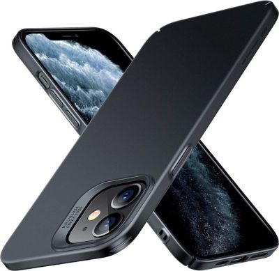 Coque XEPTIO Apple iPhone 13 Pro Max 5G tpu noir