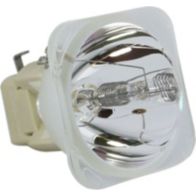 Lampe vidéoprojecteur 3M Scp712 - lampe seule (ampoule) originale