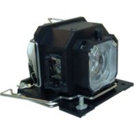 Lampe vidéoprojecteur 3M X20 - lampe complete generique