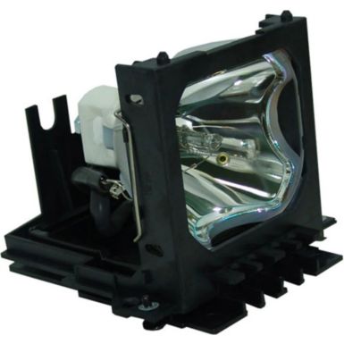 Lampe vidéoprojecteur 3M X70 - lampe complete generique