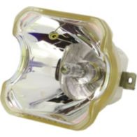 Lampe vidéoprojecteur 3M X76 - lampe seule (ampoule) originale