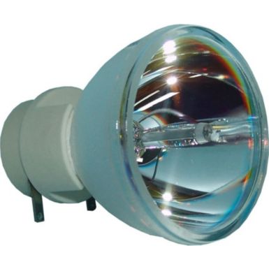 Lampe vidéoprojecteur ACER X168h - lampe seule (ampoule) originale