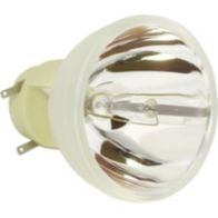 Lampe vidéoprojecteur ACER X1140a - lampe seule (ampoule) originale