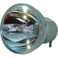 Lampe vidéoprojecteur ACER P1100a - lampe seule (ampoule) originale