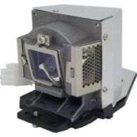 Lampe vidéoprojecteur ACER Qwx1026 - lampe complete hybride