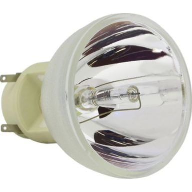 Lampe vidéoprojecteur BENQ W1070 - lampe seule (ampoule) originale
