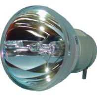 Lampe vidéoprojecteur BENQ W1200 - lampe seule (ampoule) originale