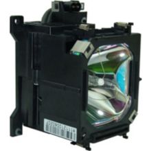 Lampe vidéoprojecteur EPSON Emp-tw200h - lampe complete generique