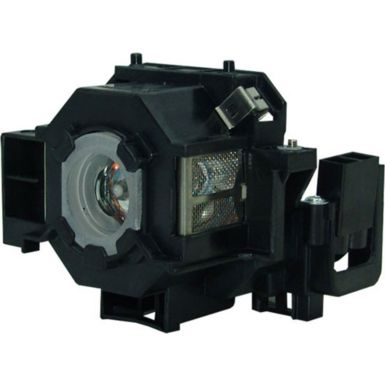 Lampe vidéoprojecteur EPSON Eb-410w - lampe complete generique