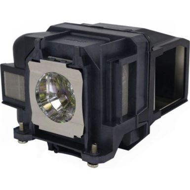 Lampe vidéoprojecteur EPSON H730c - lampe complete hybride