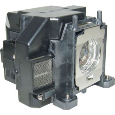 Lampe vidéoprojecteur EPSON Mg-850hd - lampe complete generique