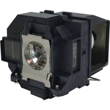 Lampe vidéoprojecteur EPSON Vs260 - lampe complete hybride