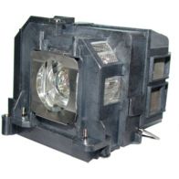 Lampe vidéoprojecteur EPSON Powerlite 475w - lampe complete hybride