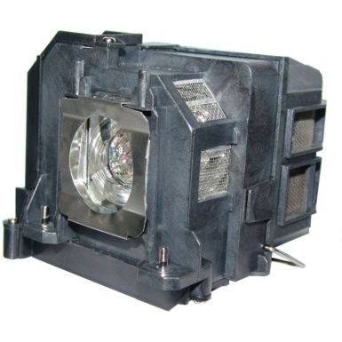 Lampe vidéoprojecteur EPSON H485b - lampe complete hybride