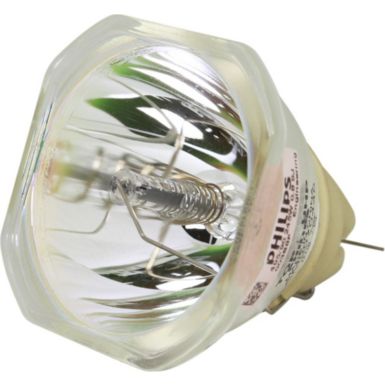 Lampe vidéoprojecteur EPSON H840a - lampe seule (ampoule) originale