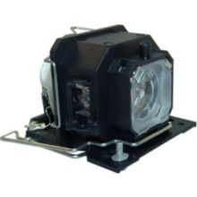 Lampe vidéoprojecteur HITACHI Cp-x2 - lampe complete generique