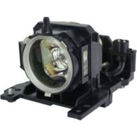 Lampe vidéoprojecteur HITACHI Cp-x300w - lampe complete hybride