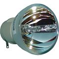 Lampe vidéoprojecteur INFOCUS In124 - lampe seule (ampoule) originale
