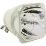 Lampe vidéoprojecteur LG Bg630 - lampe seule (ampoule) originale