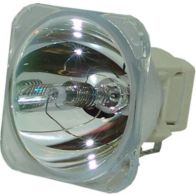 Lampe vidéoprojecteur MITSUBISHI Xd520u - lampe seule (ampoule) originale