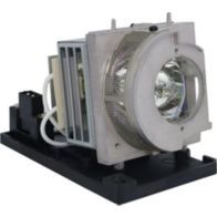 Lampe vidéoprojecteur NEC U321h-wk - lampe complete hybride