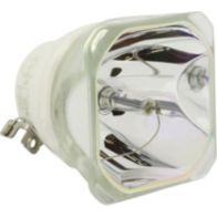 Lampe vidéoprojecteur NEC Np400 - lampe seule (ampoule) originale